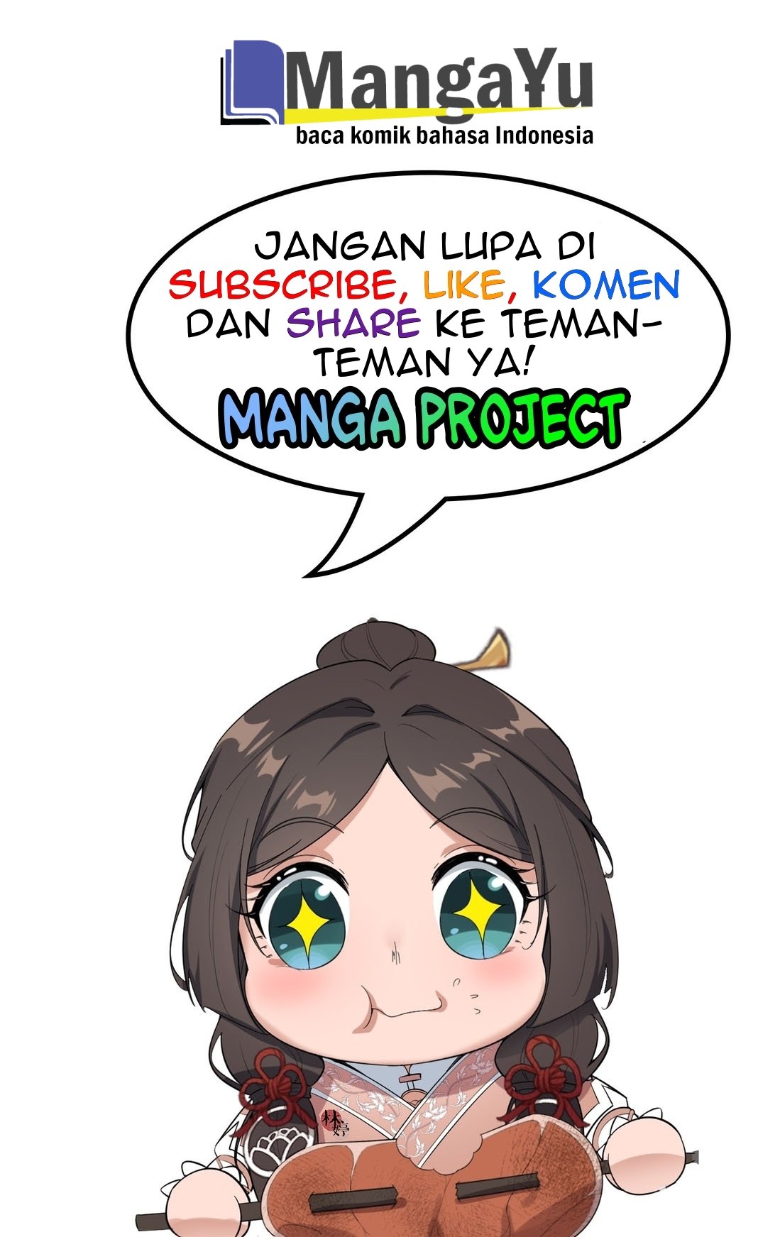 Yuanlong Chapter 44 Gambar 30