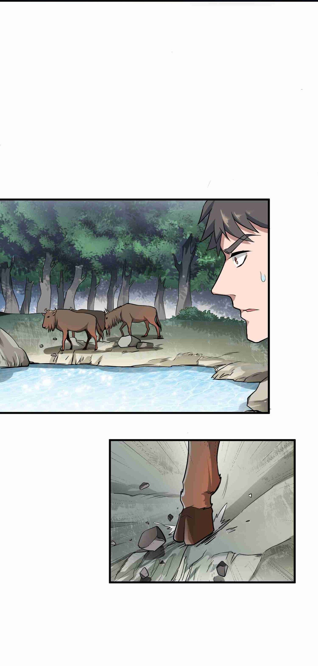 Yuanlong Chapter 44 Gambar 10