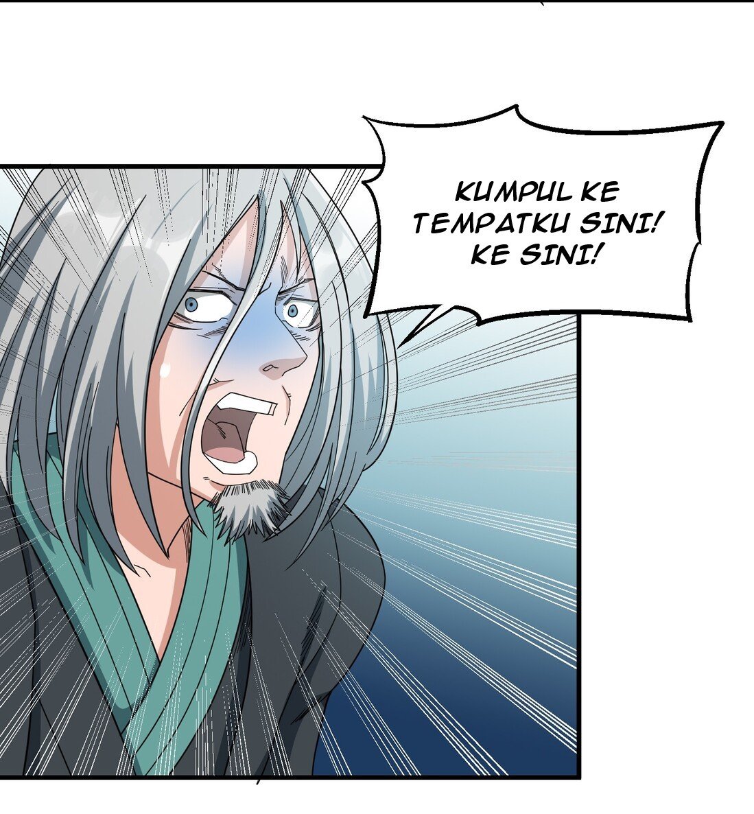 Yuanlong Chapter 43 Gambar 24