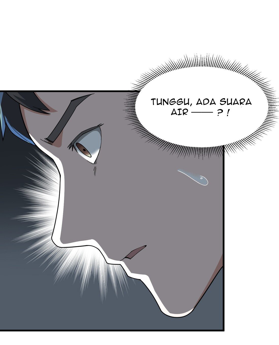 Yuanlong Chapter 43 Gambar 6