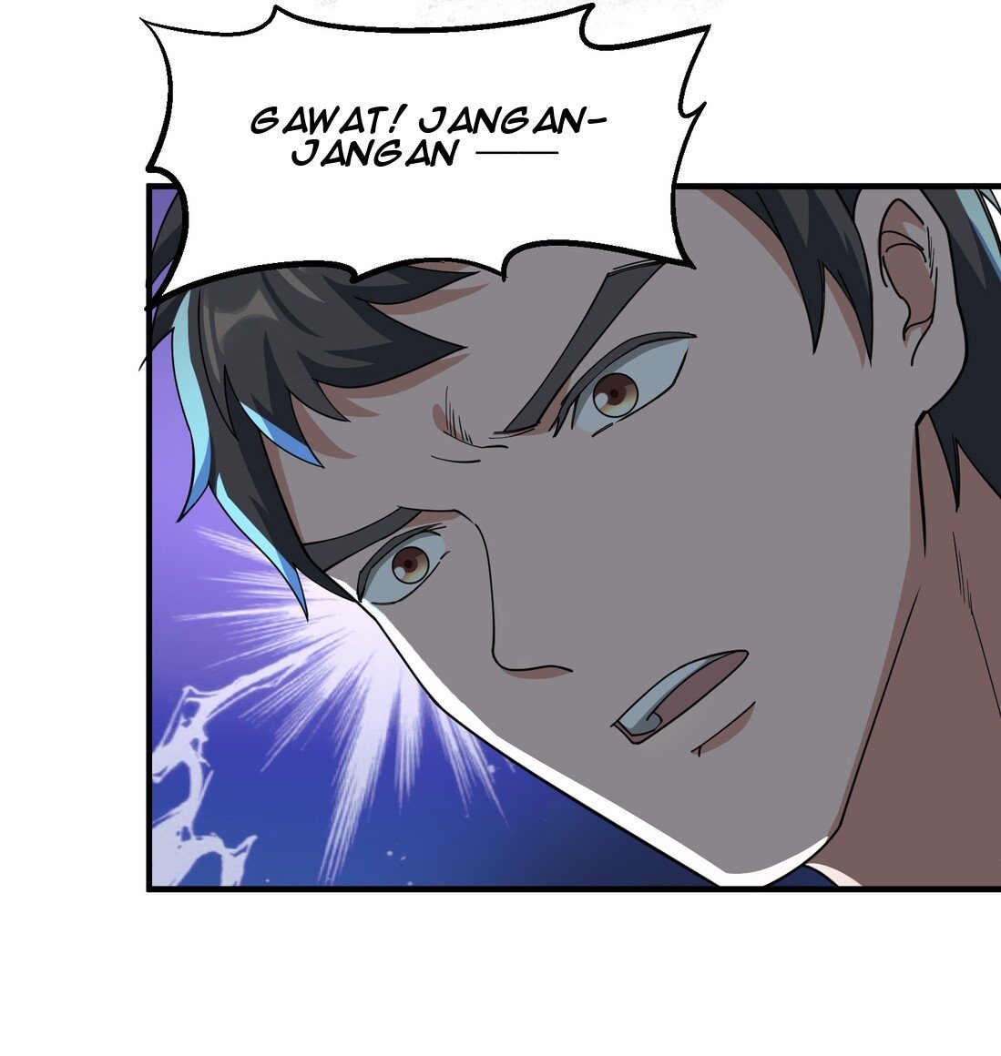 Yuanlong Chapter 43 Gambar 8