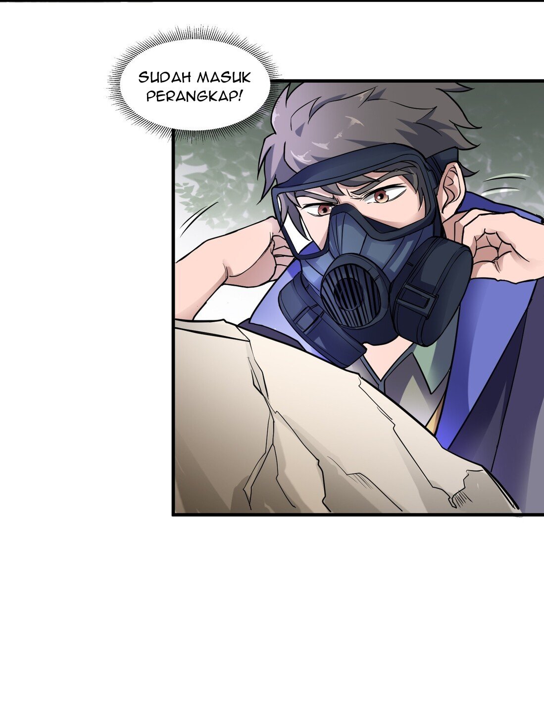 Yuanlong Chapter 41 Gambar 16