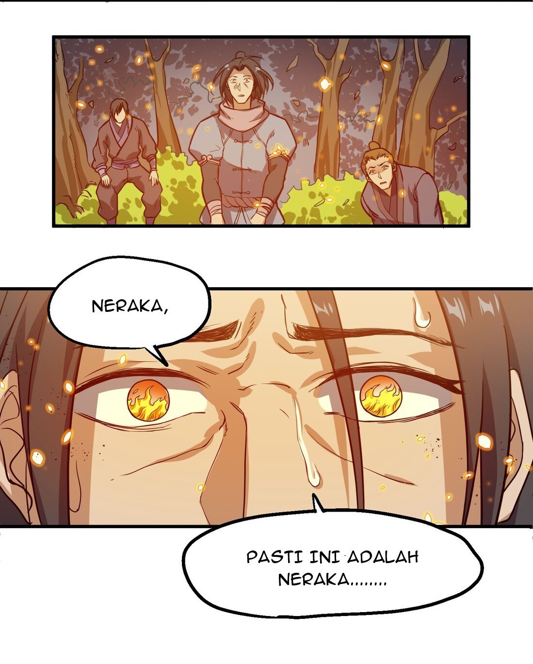 Yuanlong Chapter 41 Gambar 28