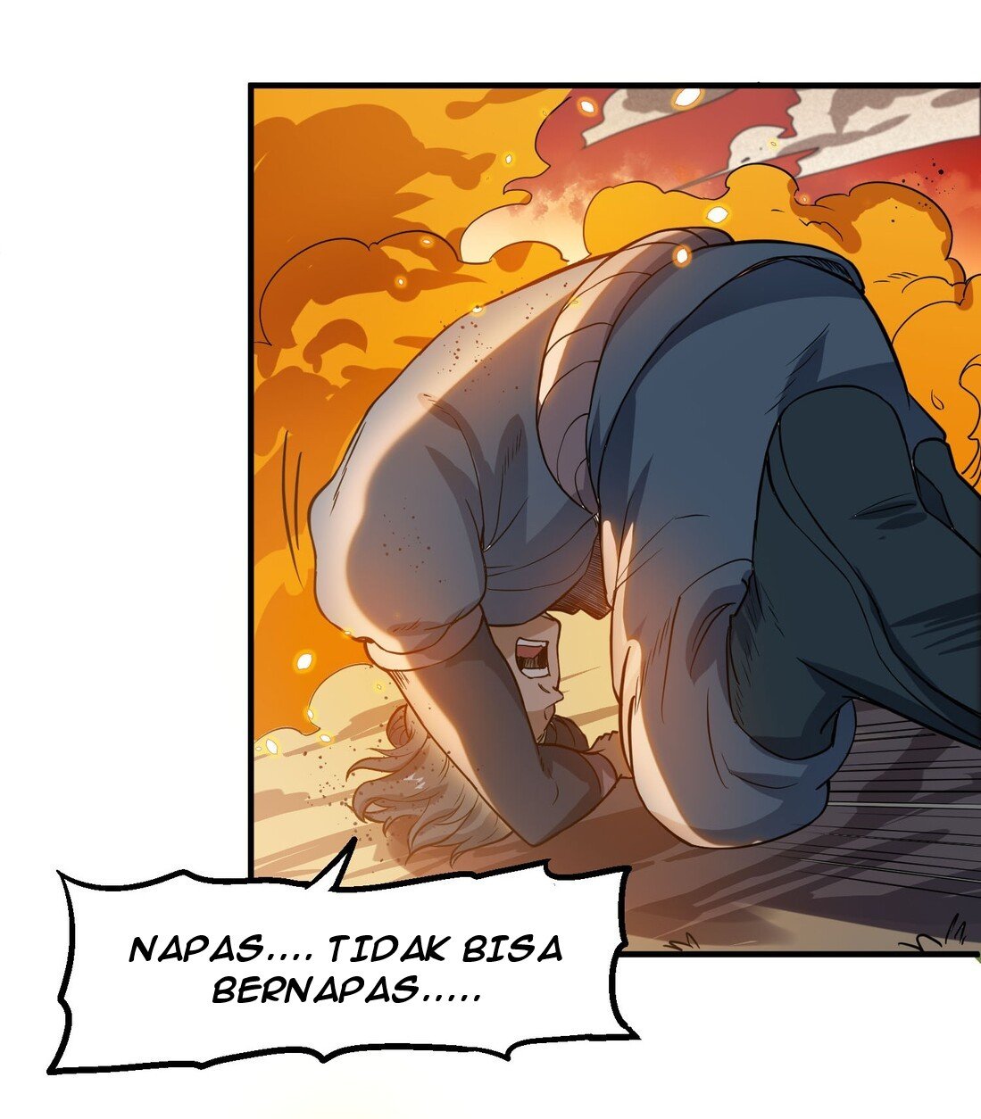 Yuanlong Chapter 41 Gambar 29
