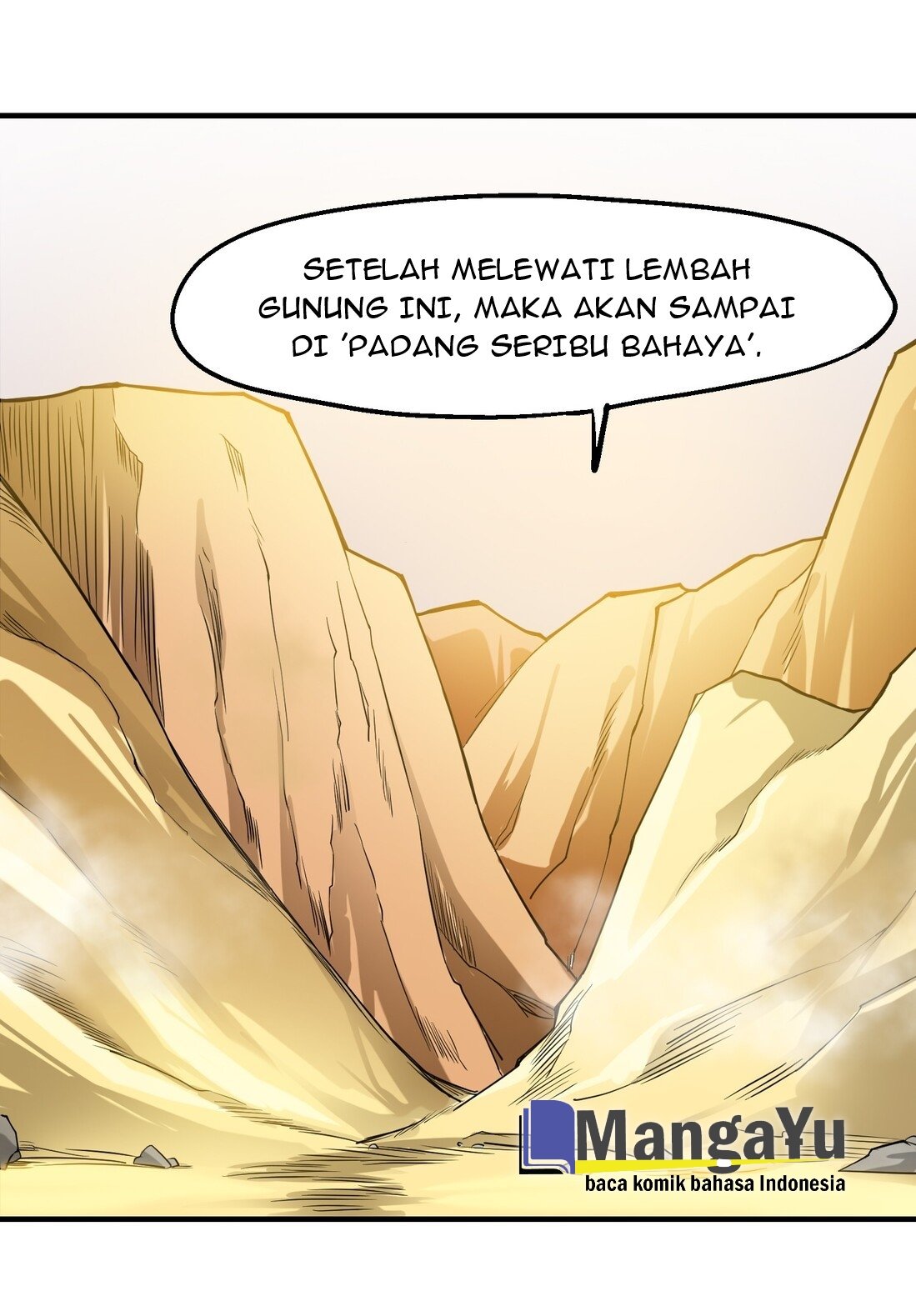 Yuanlong Chapter 41 Gambar 11