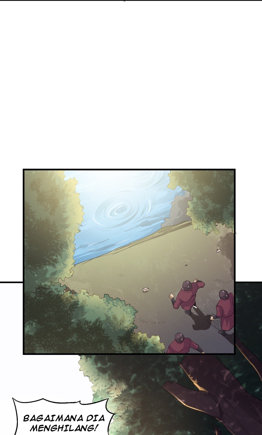 Yuanlong Chapter 40 Gambar 7