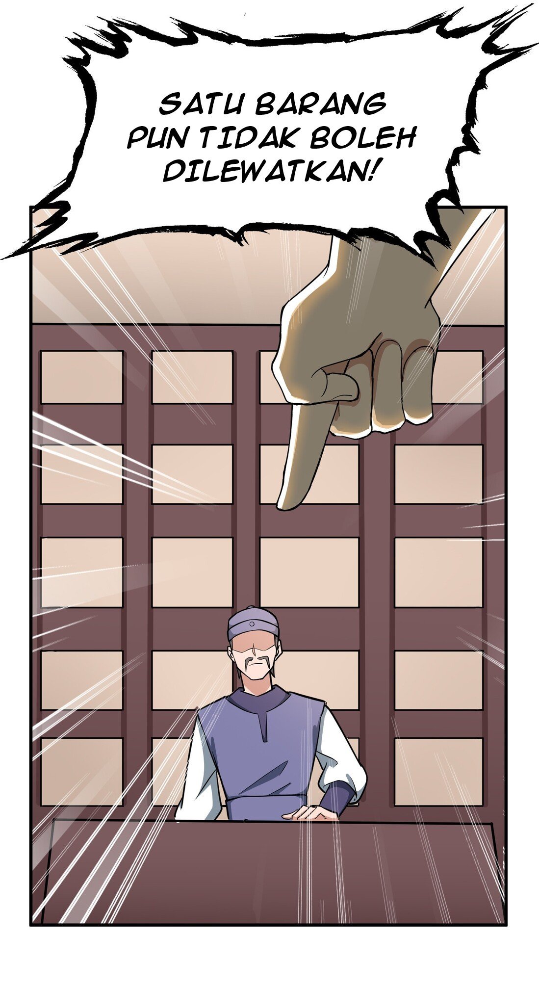 Yuanlong Chapter 39 Gambar 16