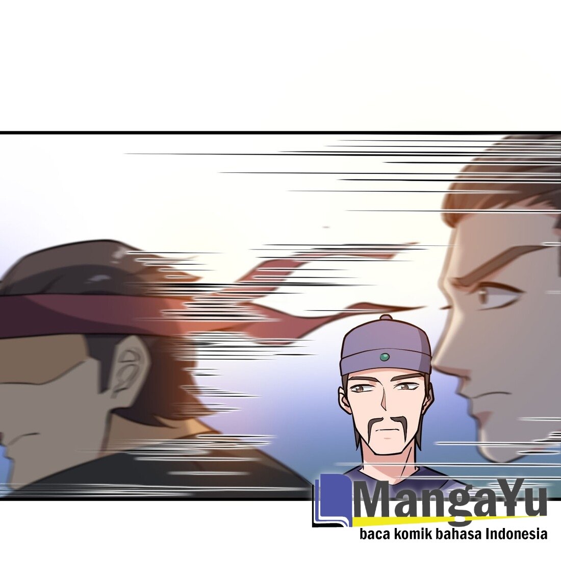 Yuanlong Chapter 39 Gambar 18