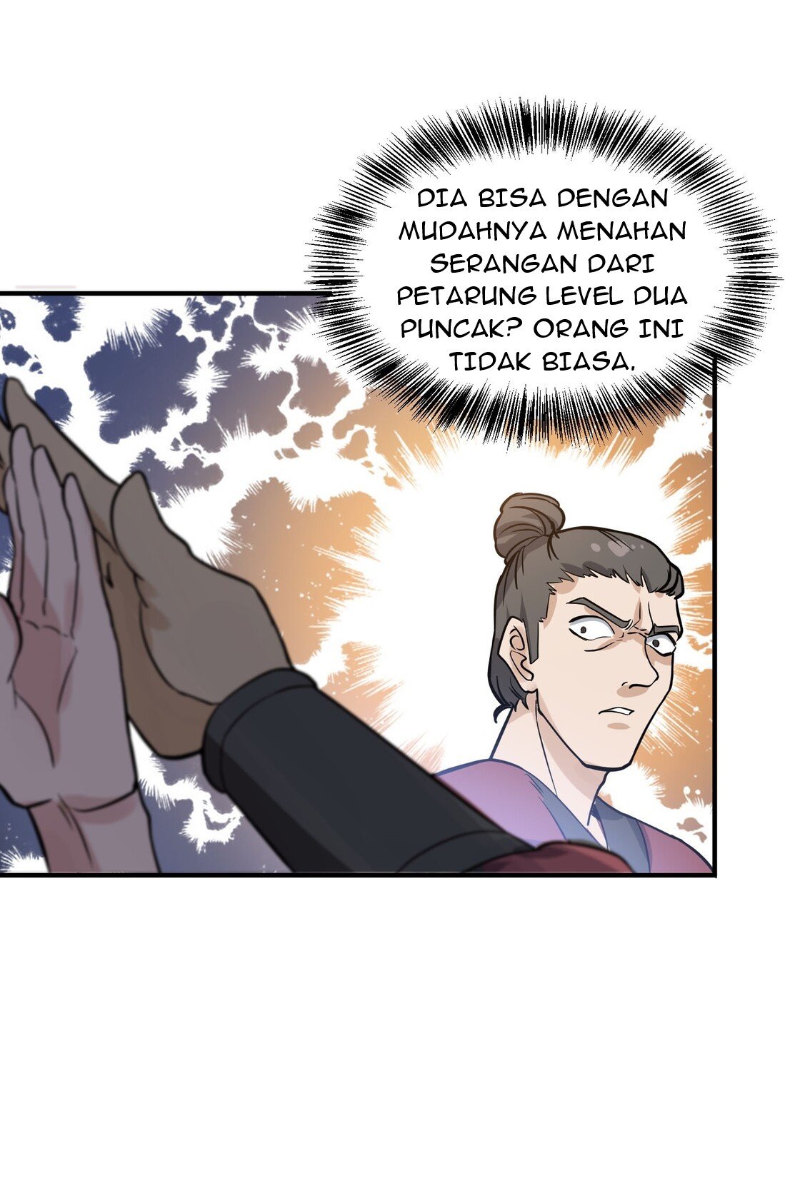 Yuanlong Chapter 39 Gambar 25