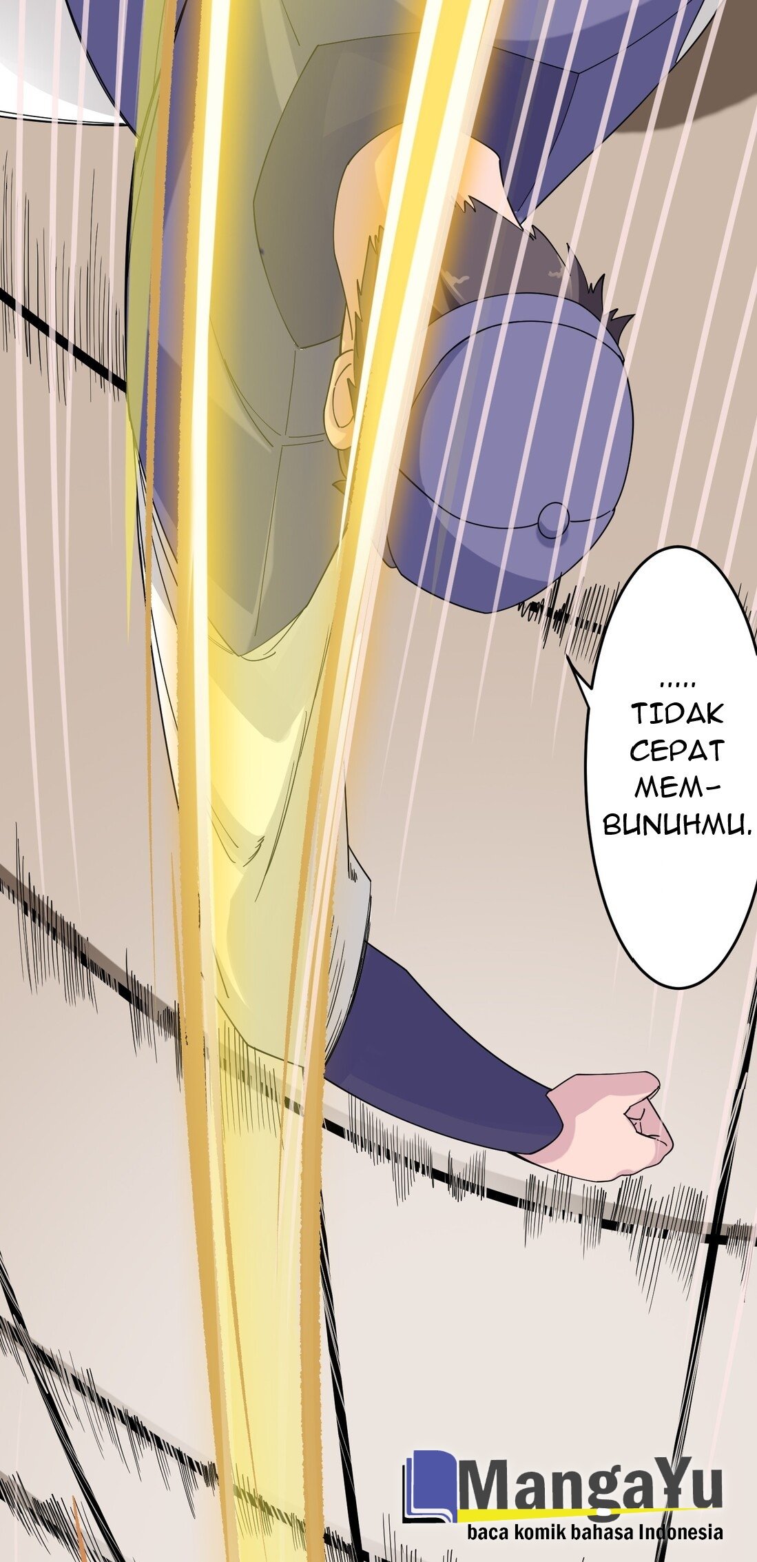 Yuanlong Chapter 39 Gambar 36