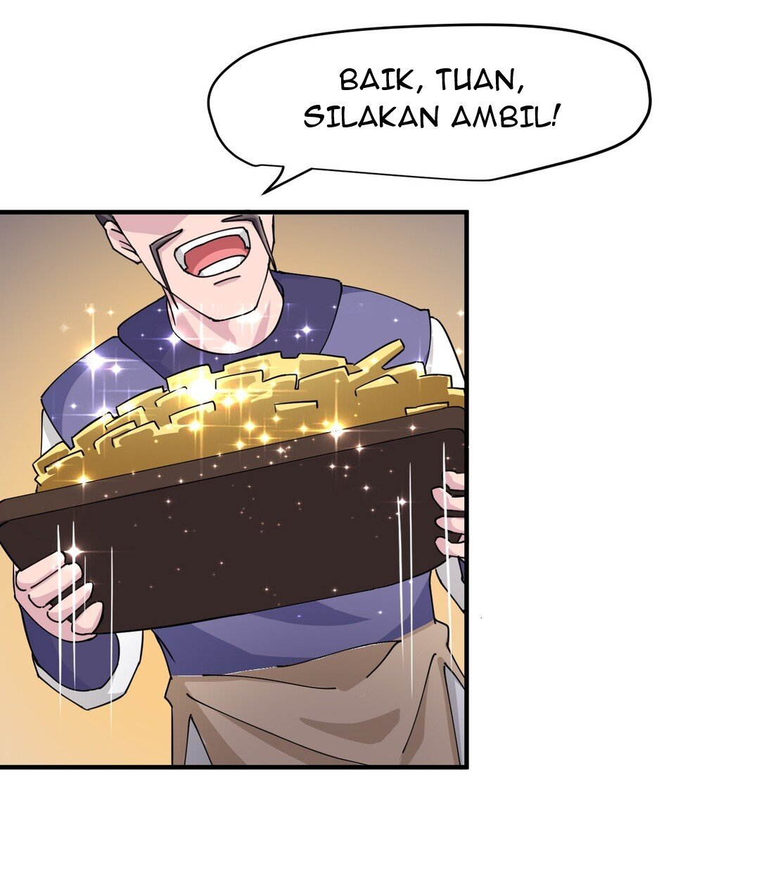 Yuanlong Chapter 37 Gambar 16