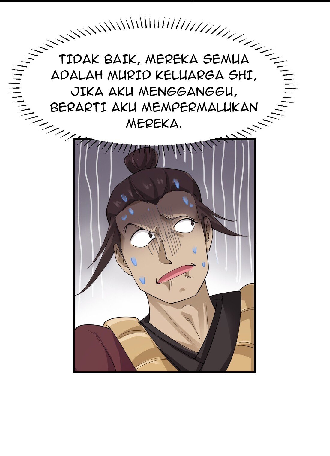 Yuanlong Chapter 37 Gambar 11