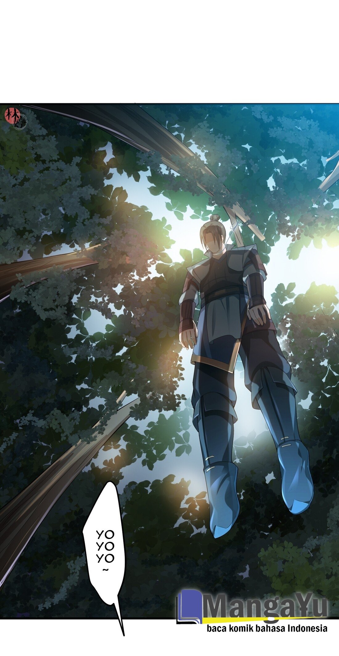 Yuanlong Chapter 36 Gambar 4