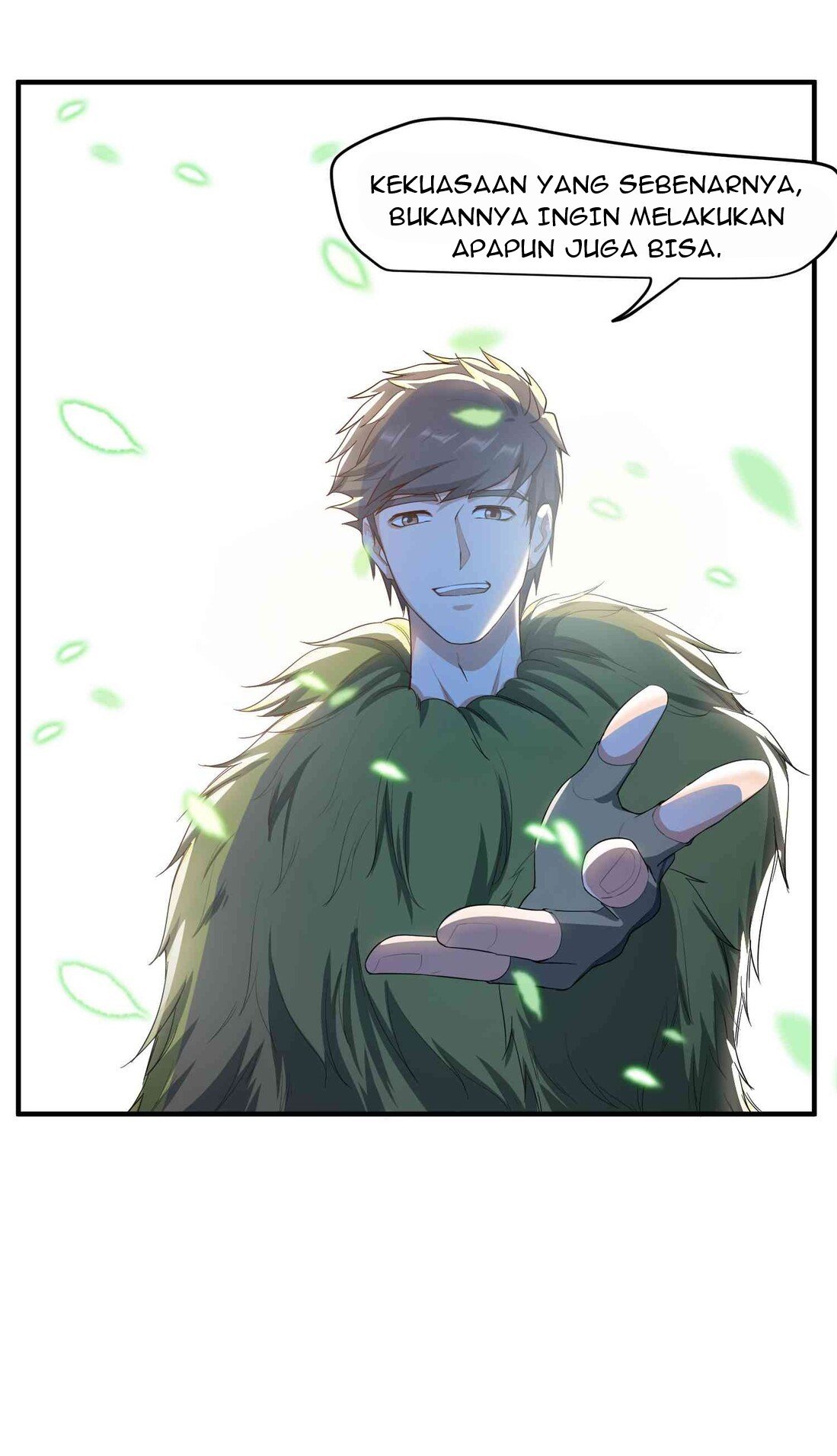 Yuanlong Chapter 35 Gambar 17