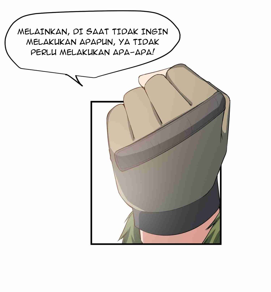 Yuanlong Chapter 35 Gambar 18