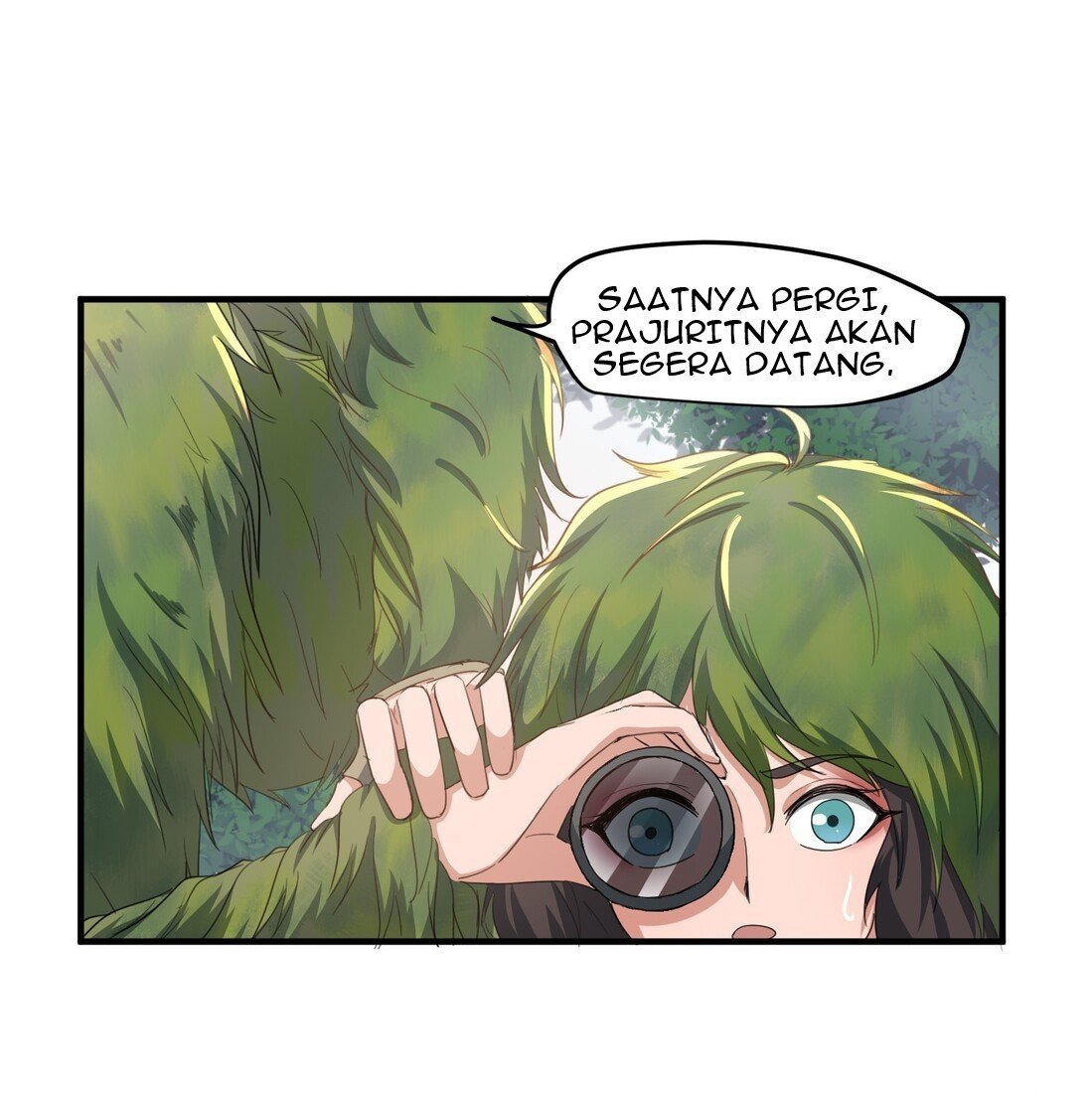 Yuanlong Chapter 34 Gambar 20