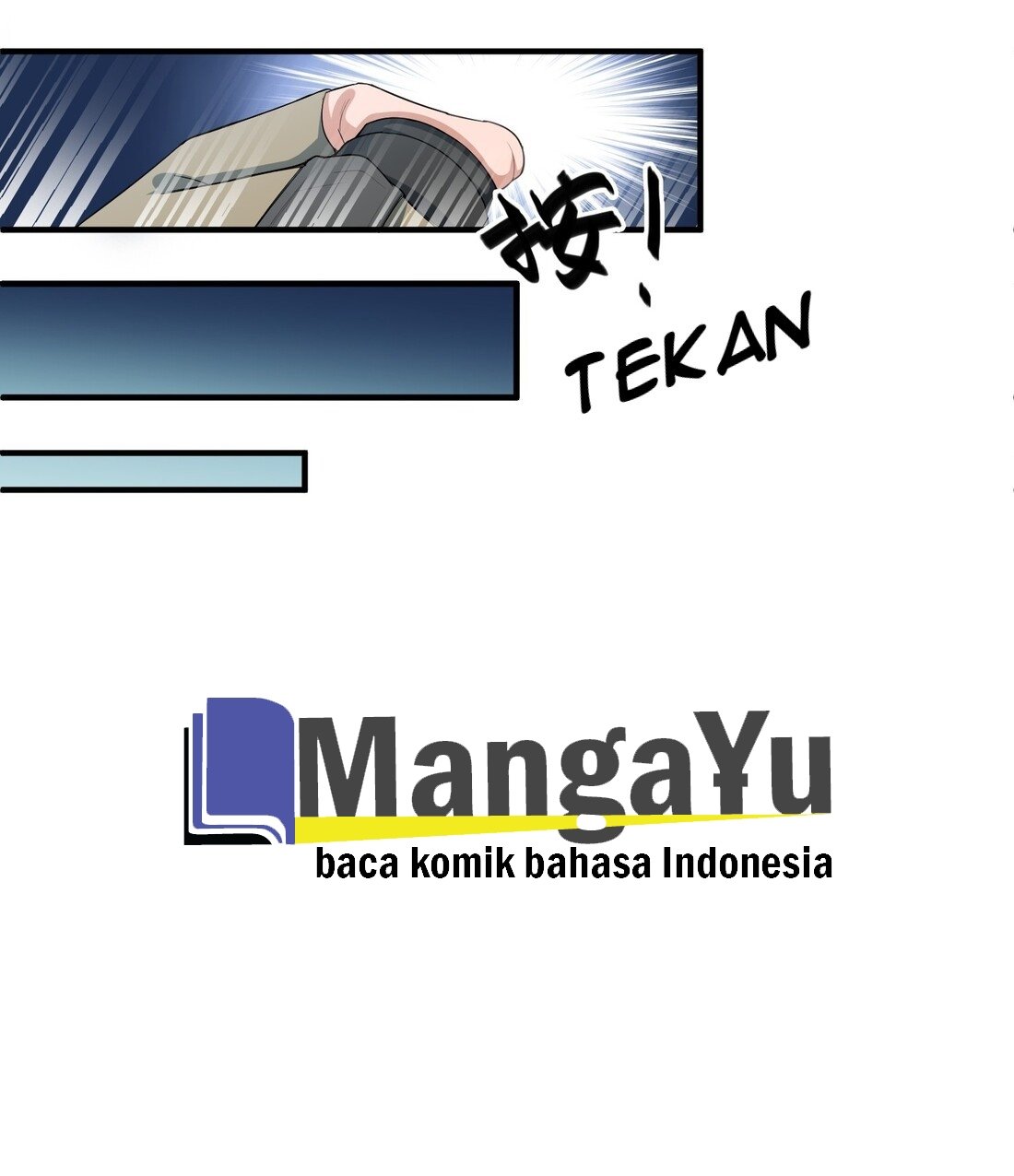 Yuanlong Chapter 34 Gambar 24