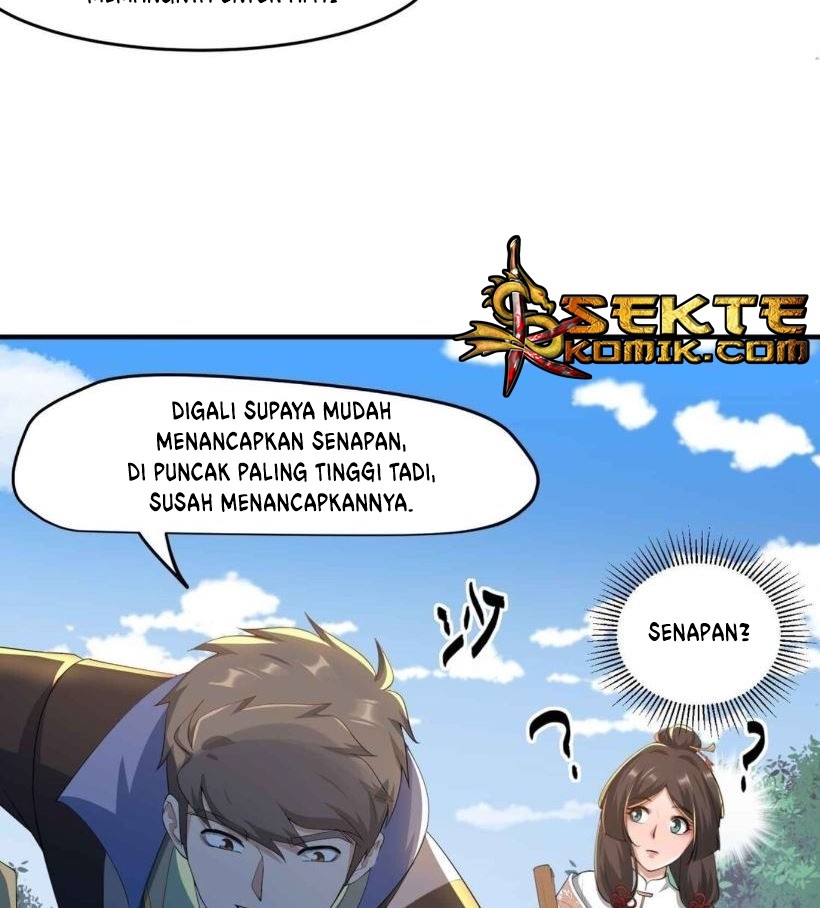 Yuanlong Chapter 32 Gambar 18