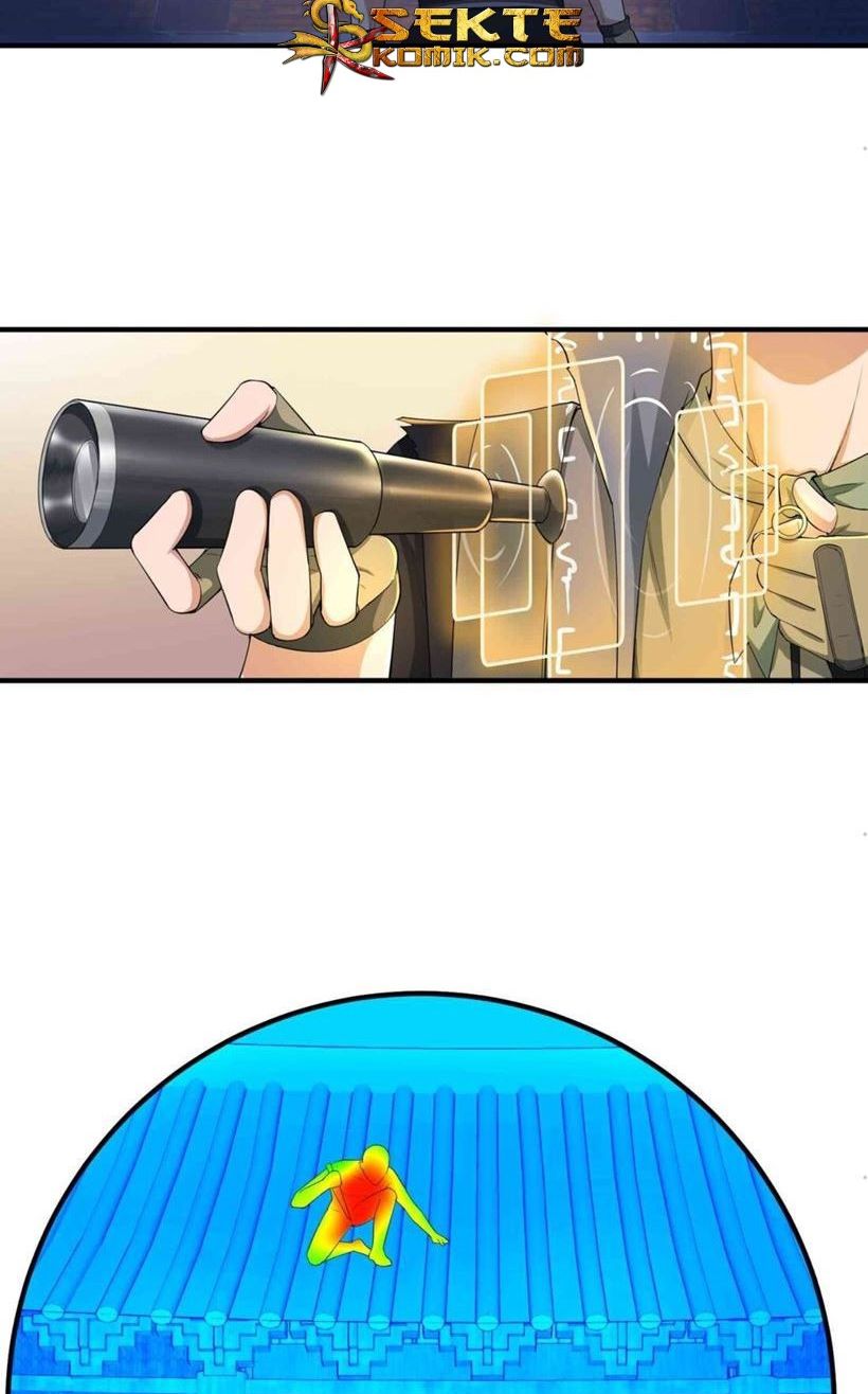 Yuanlong Chapter 29 Gambar 11