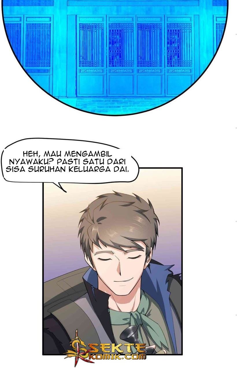 Yuanlong Chapter 29 Gambar 12