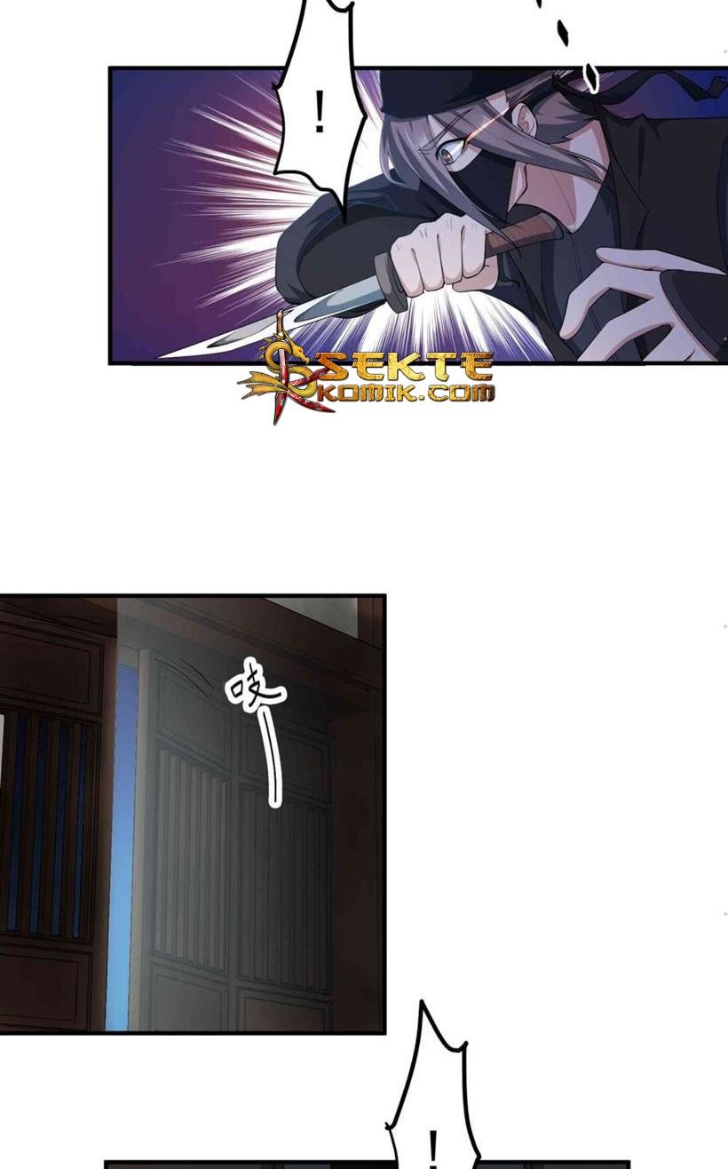 Yuanlong Chapter 29 Gambar 15