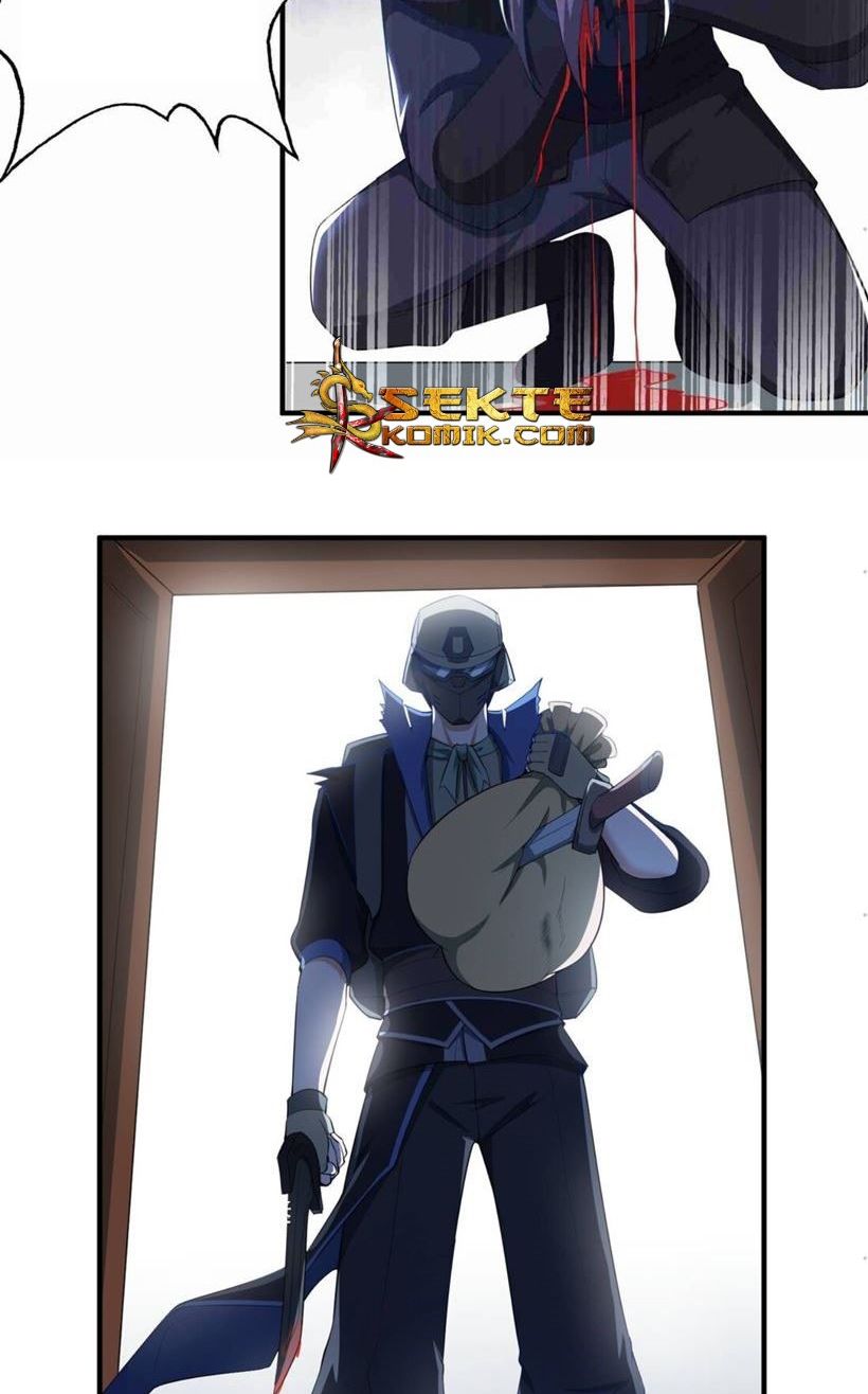 Yuanlong Chapter 29 Gambar 23