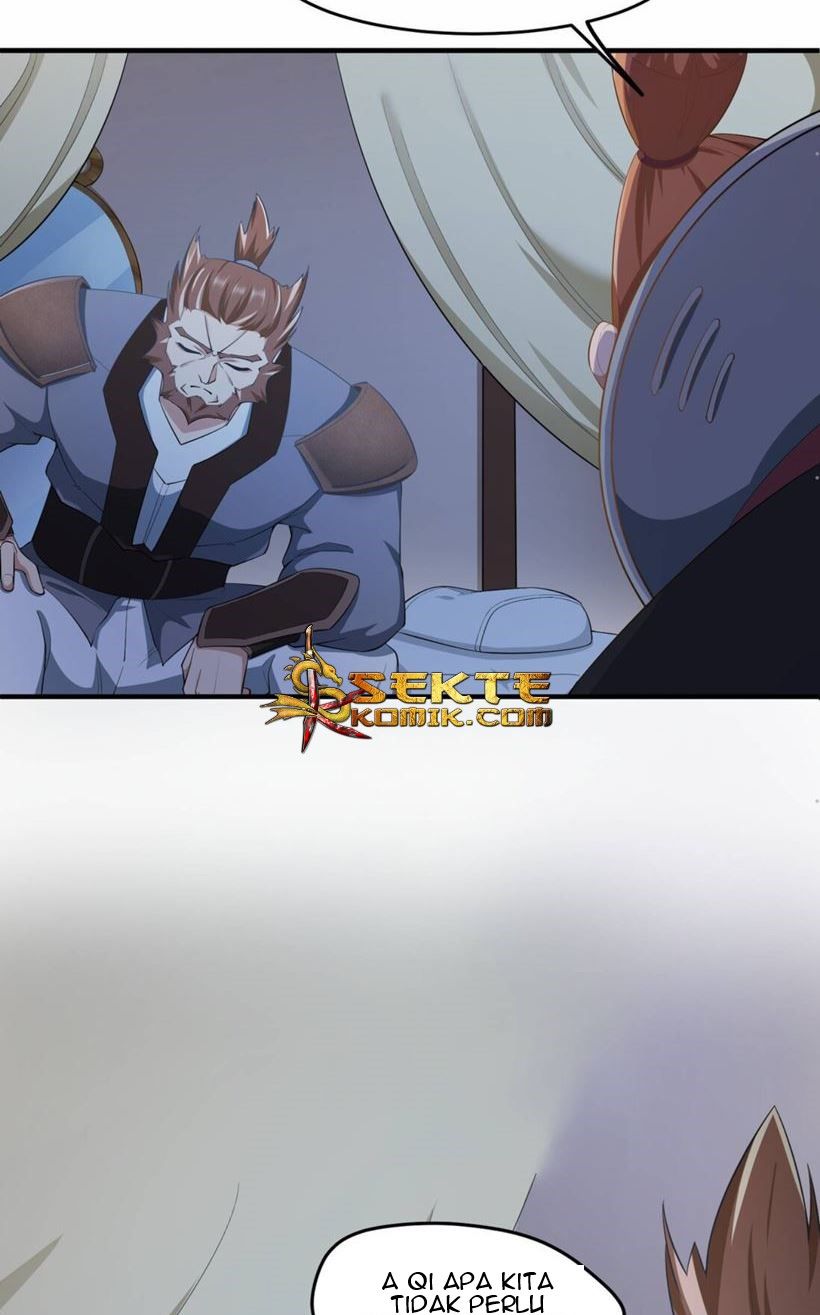 Yuanlong Chapter 29 Gambar 26