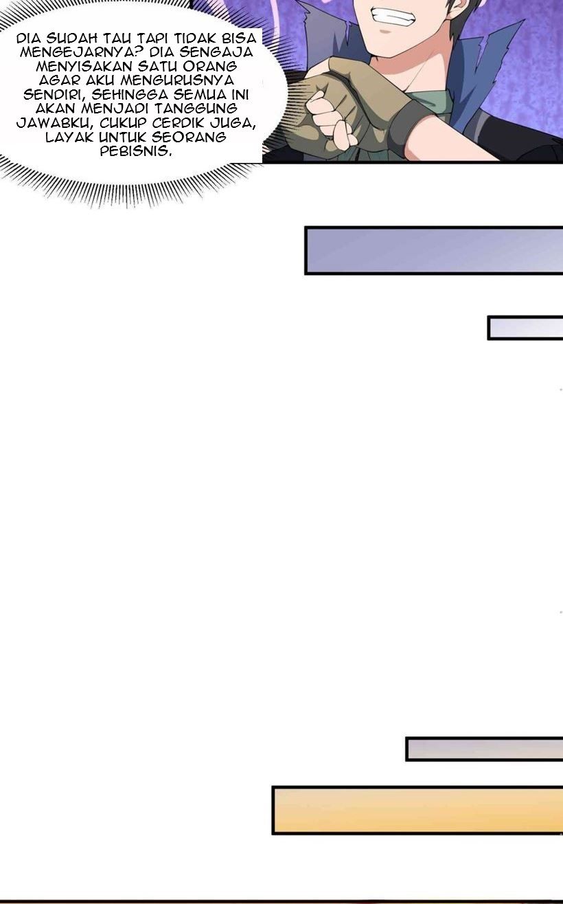 Yuanlong Chapter 29 Gambar 6