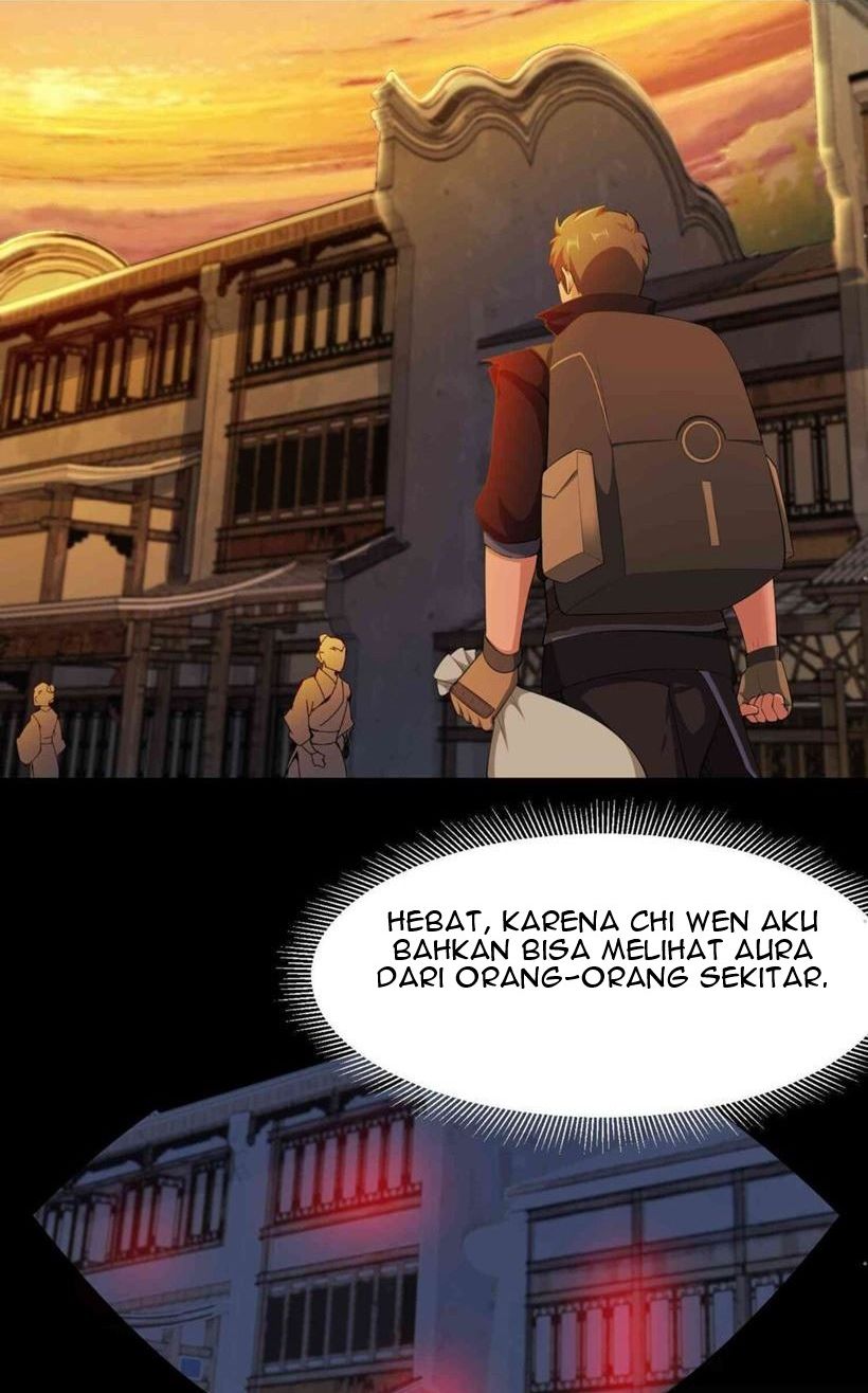 Yuanlong Chapter 29 Gambar 7