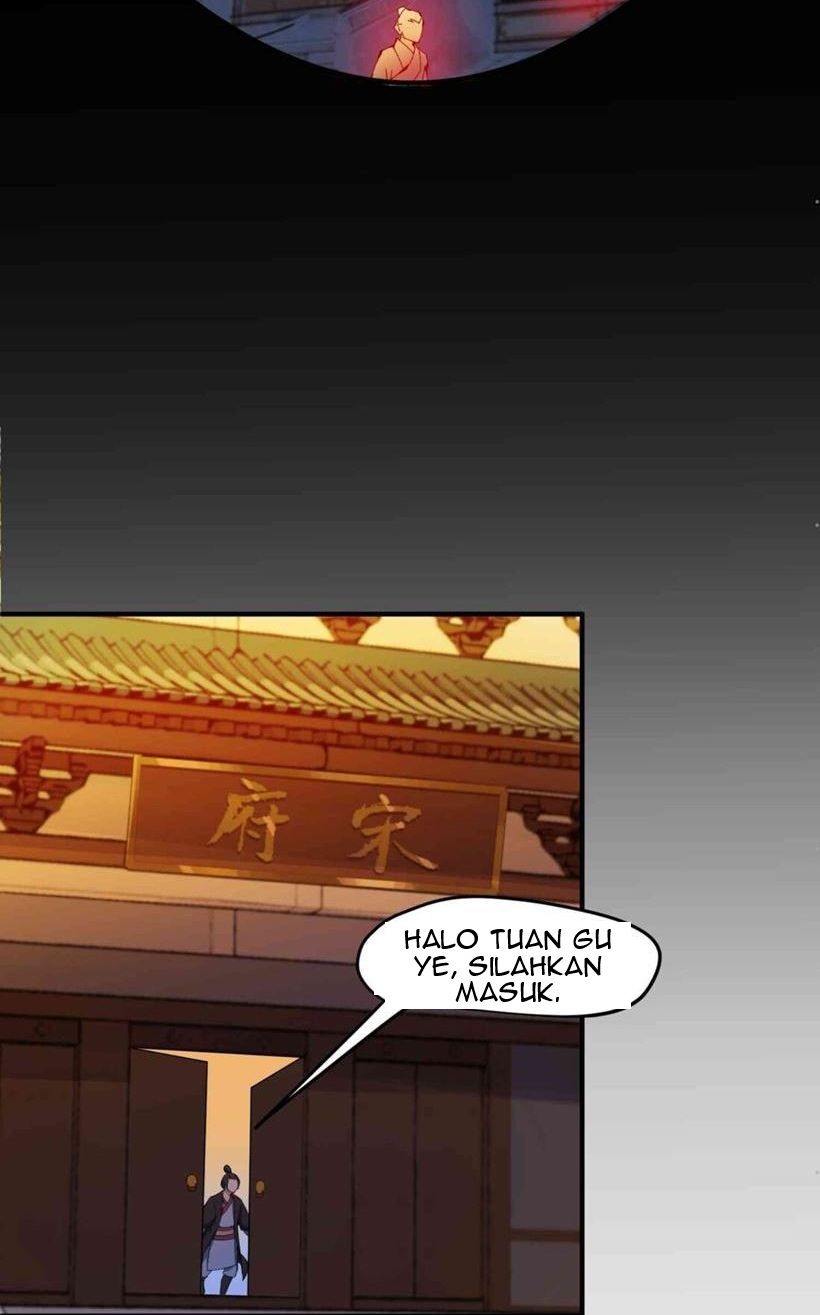 Yuanlong Chapter 29 Gambar 8