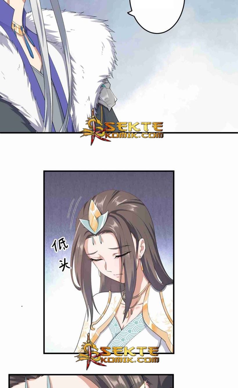 Yuanlong Chapter 28 Gambar 12