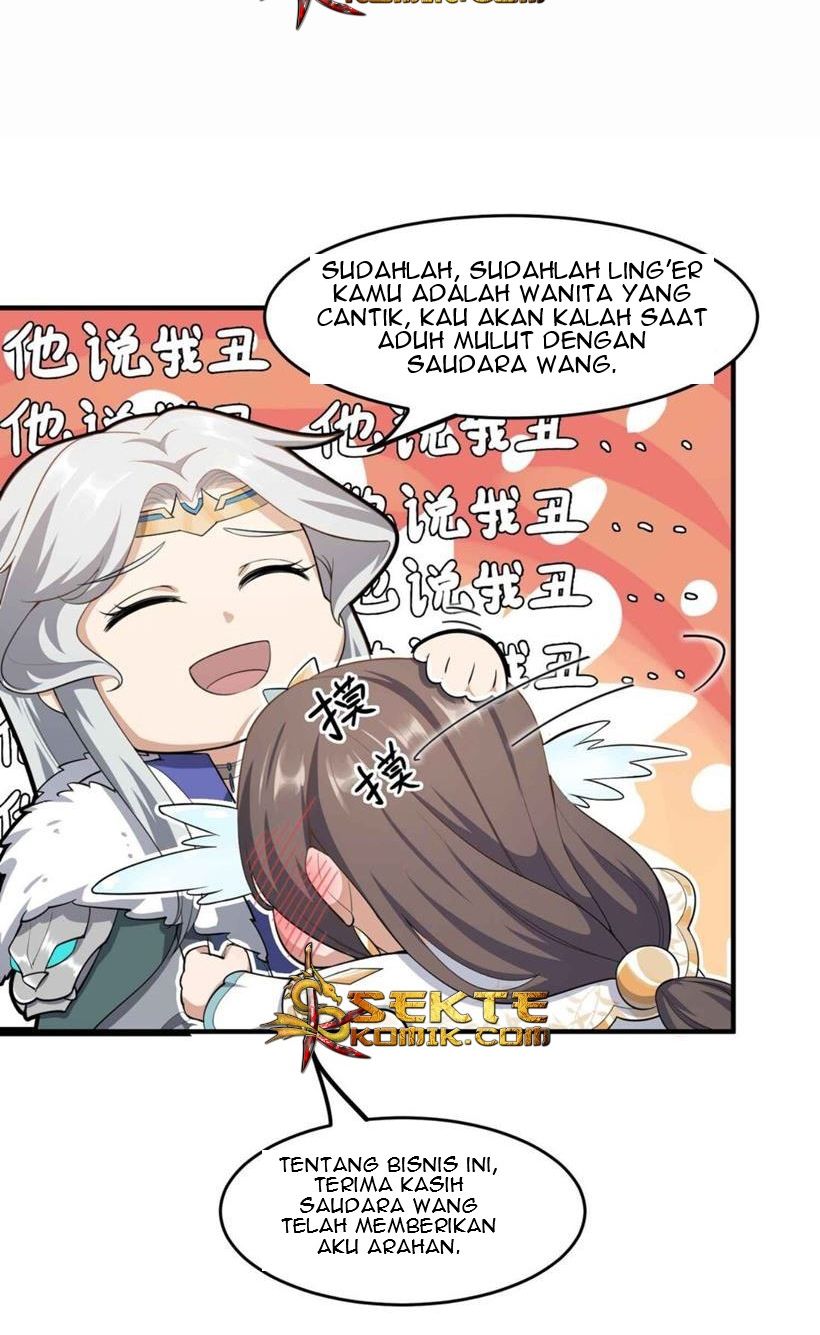 Yuanlong Chapter 28 Gambar 23