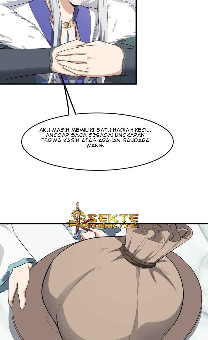 Yuanlong Chapter 28 Gambar 25