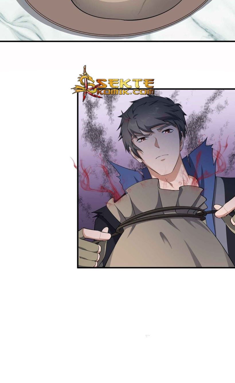 Yuanlong Chapter 28 Gambar 26
