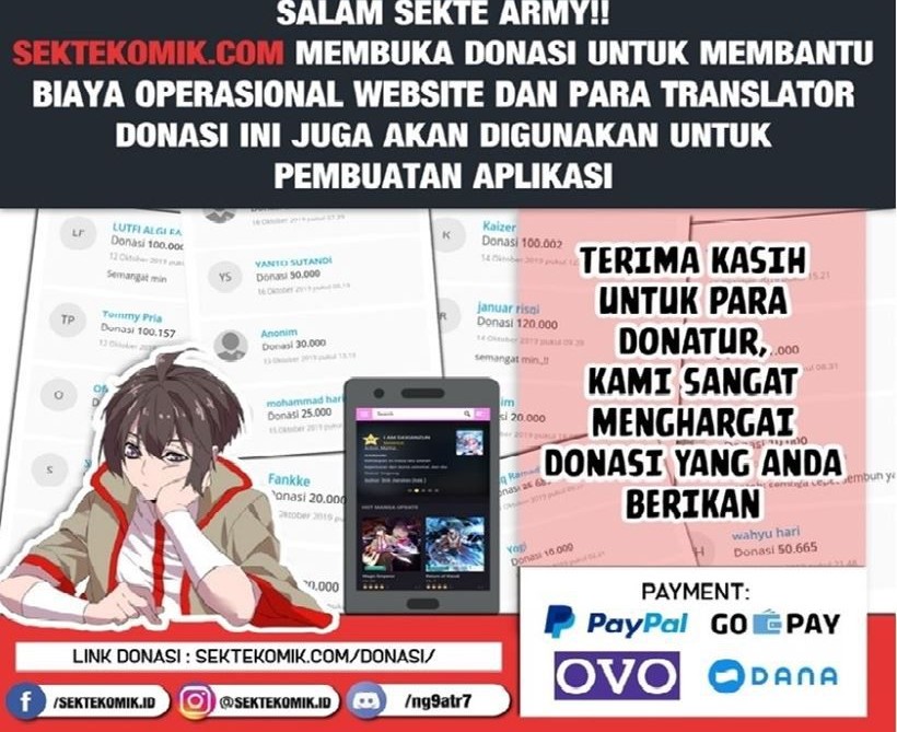 Yuanlong Chapter 28 Gambar 28