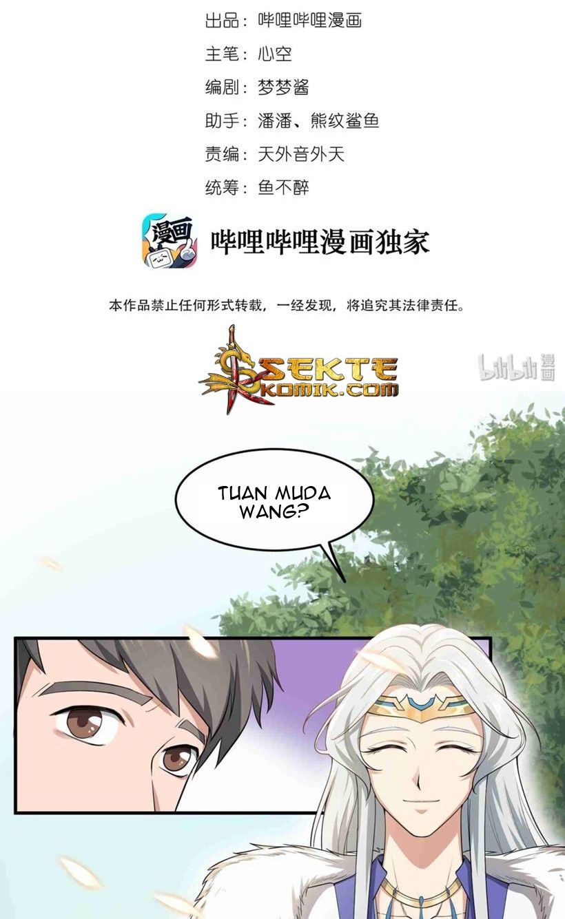 Yuanlong Chapter 28 Gambar 3