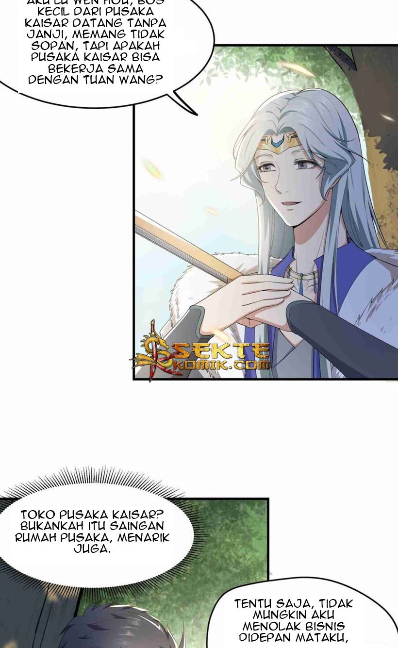 Yuanlong Chapter 28 Gambar 5