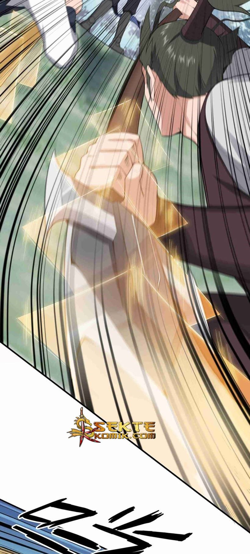 Yuanlong Chapter 27 Gambar 10