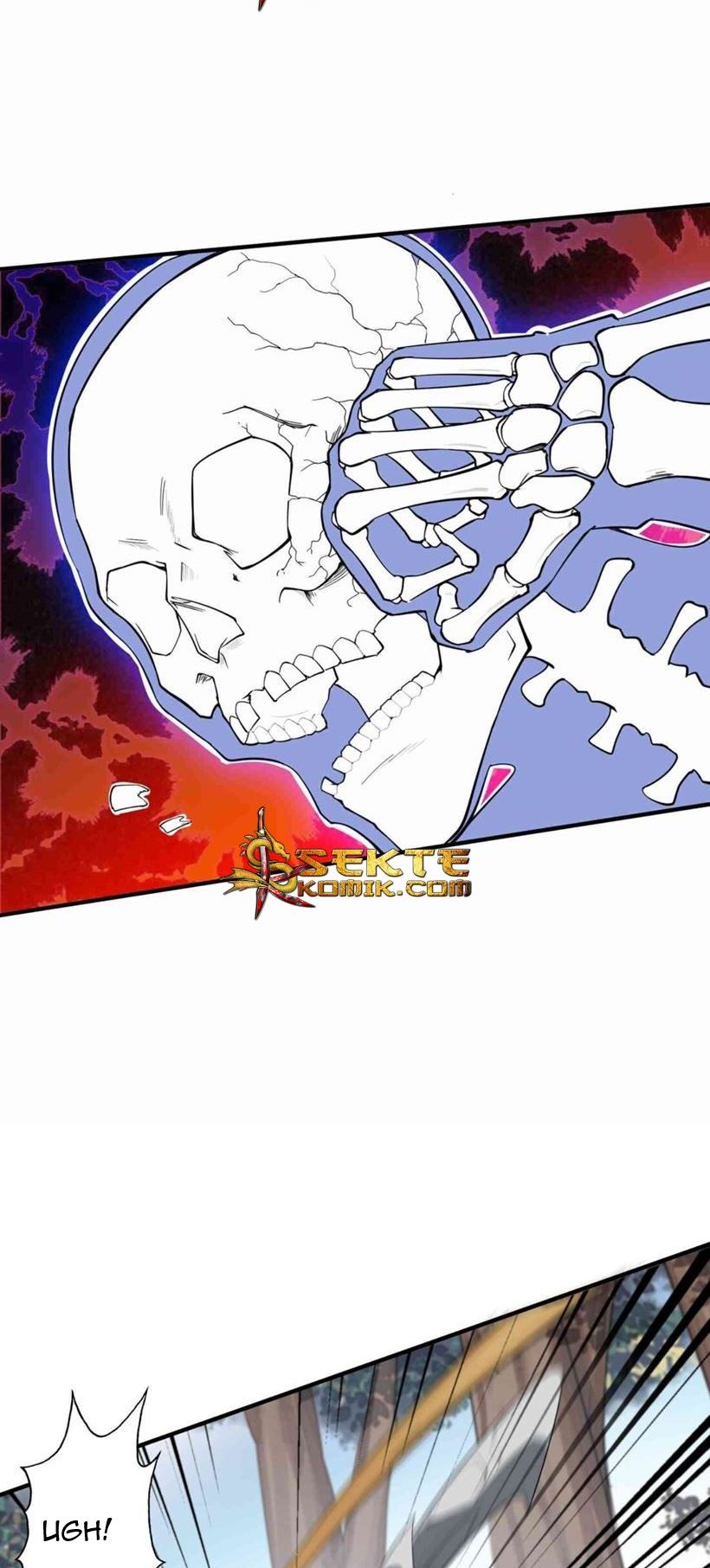 Yuanlong Chapter 27 Gambar 12