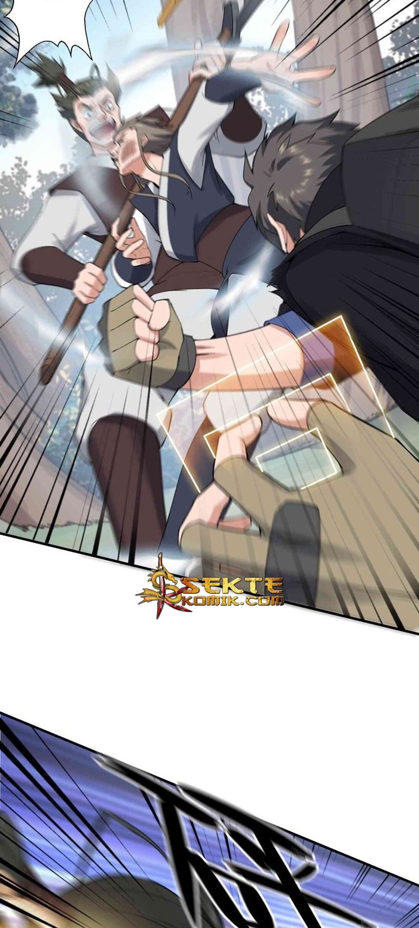 Yuanlong Chapter 27 Gambar 13