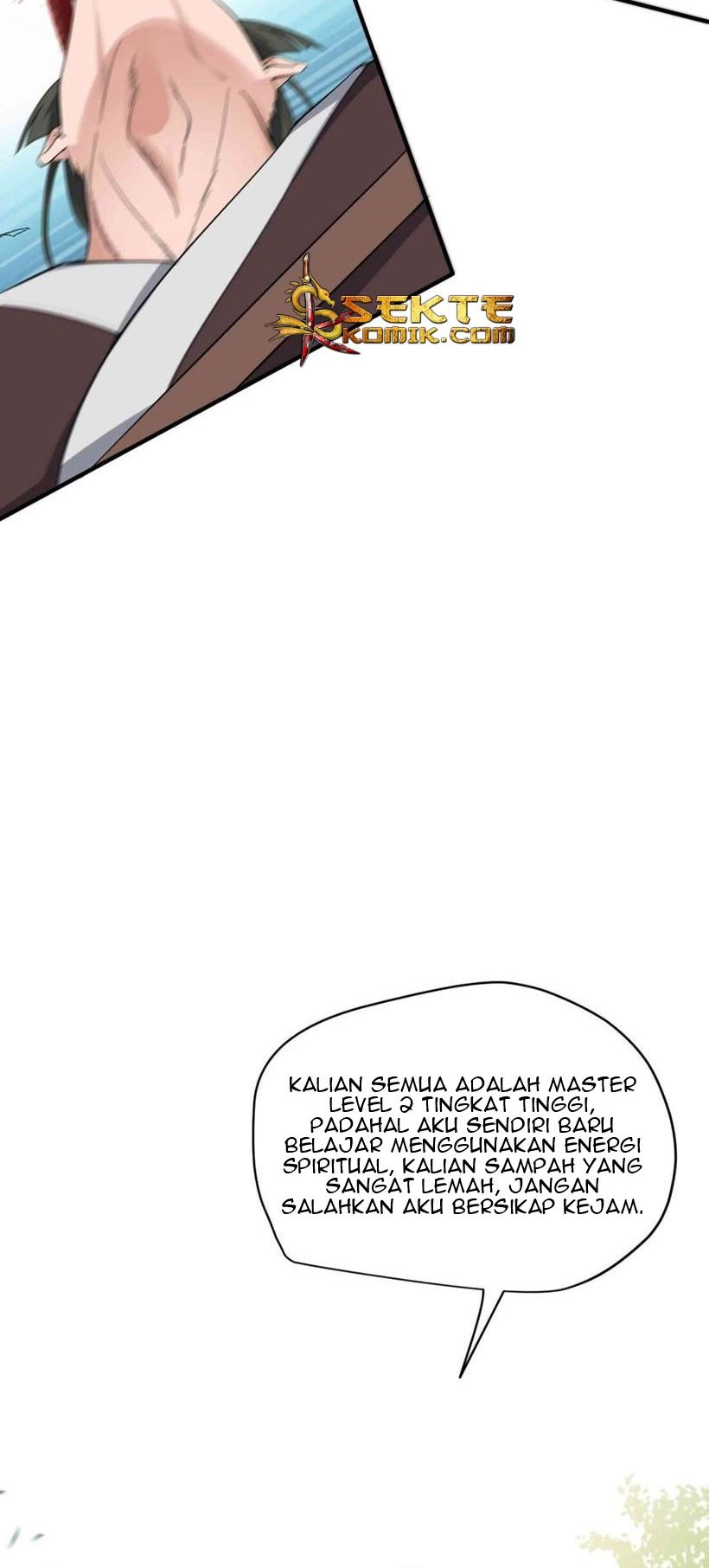 Yuanlong Chapter 27 Gambar 15
