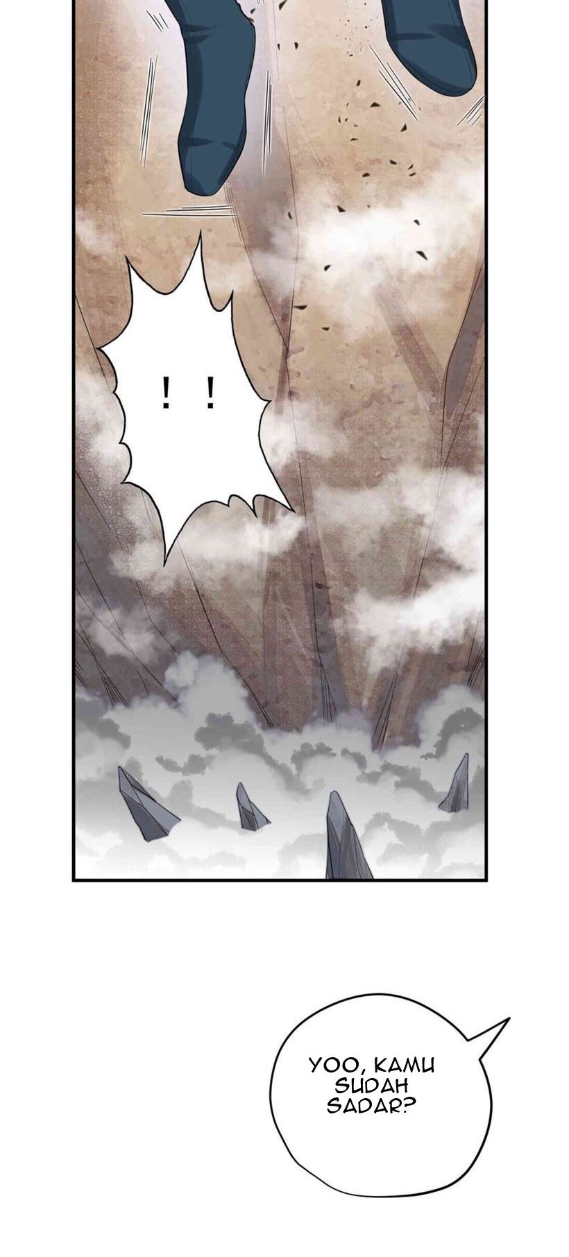 Yuanlong Chapter 27 Gambar 19