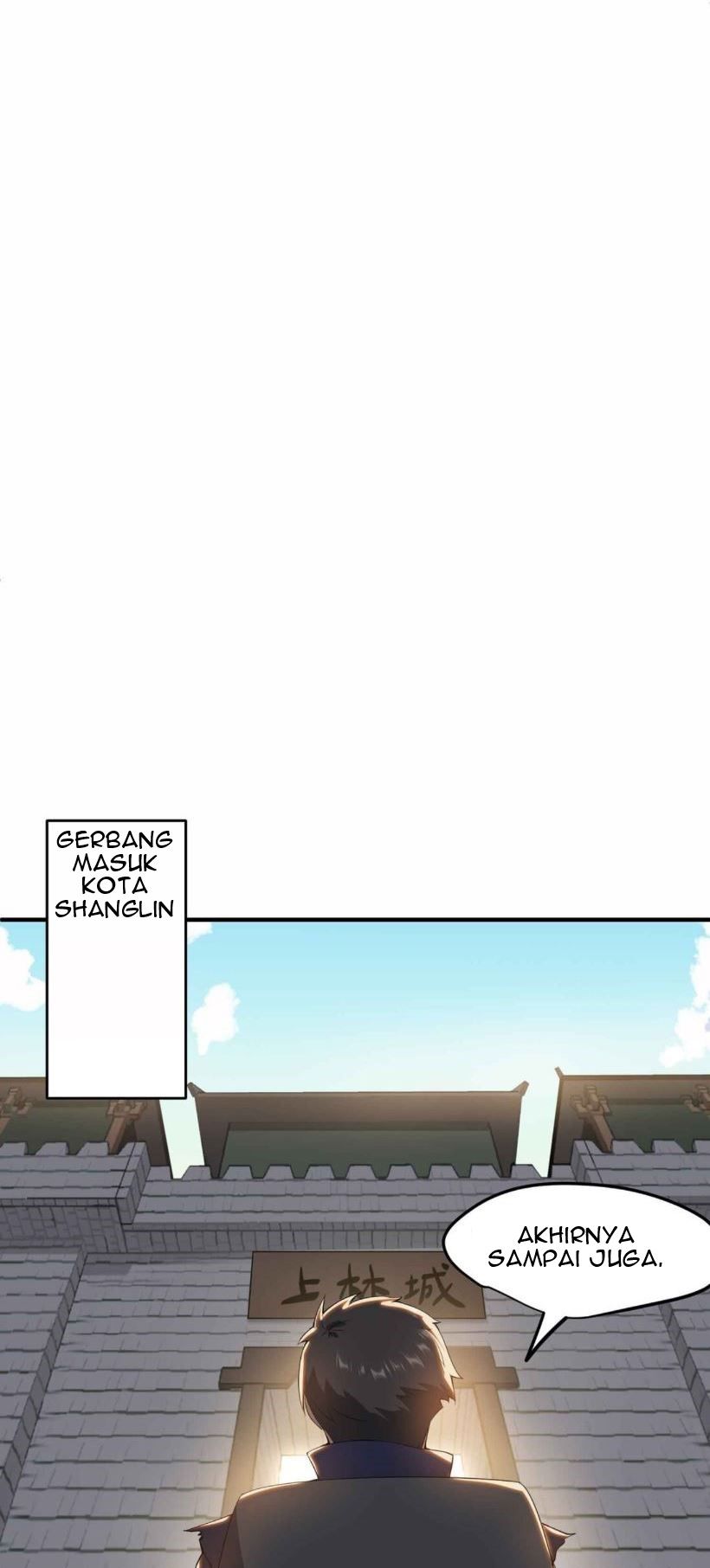 Yuanlong Chapter 27 Gambar 26