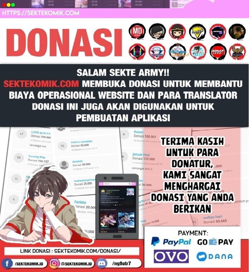 Yuanlong Chapter 27 Gambar 28