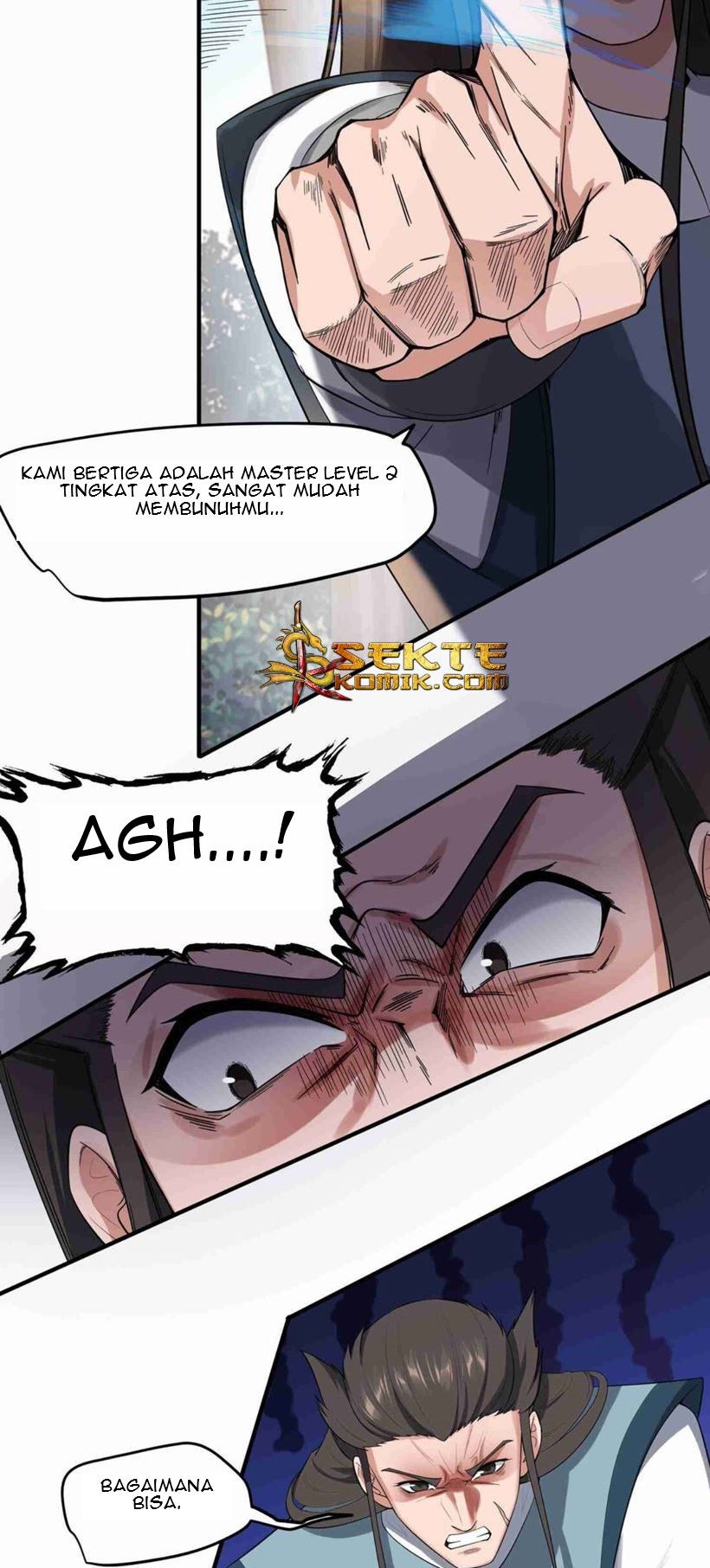 Yuanlong Chapter 27 Gambar 6