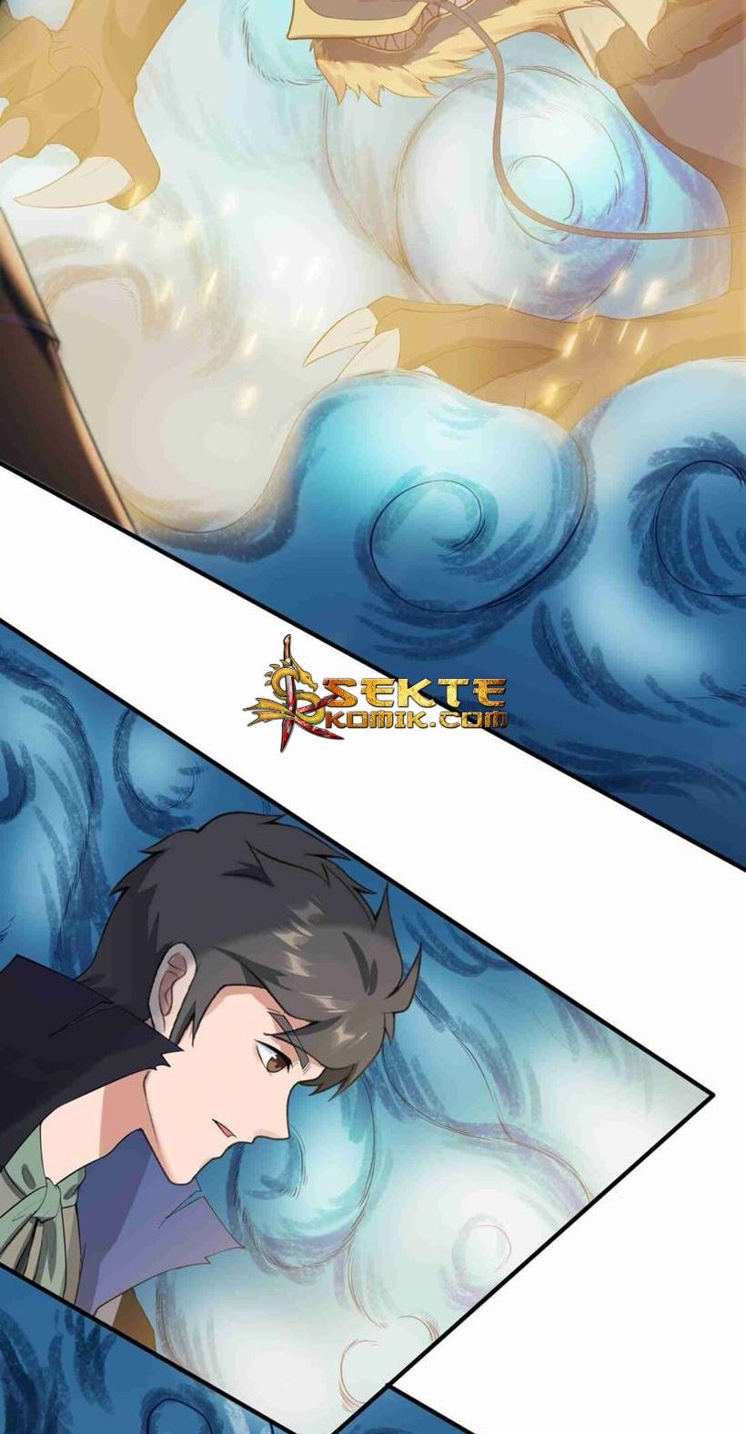 Yuanlong Chapter 26 Gambar 11