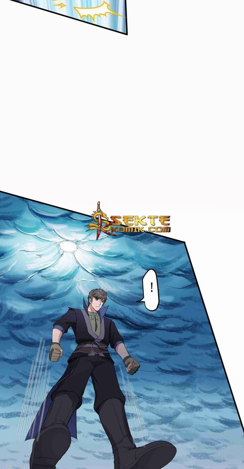 Yuanlong Chapter 26 Gambar 14