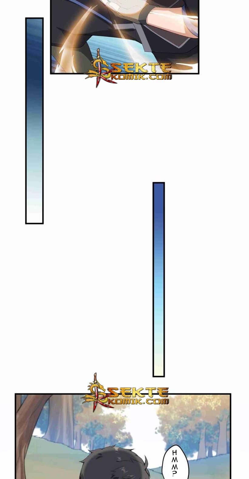 Yuanlong Chapter 26 Gambar 21