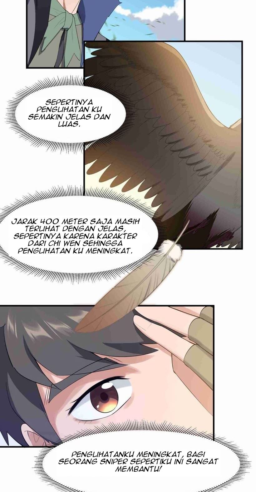 Yuanlong Chapter 26 Gambar 23