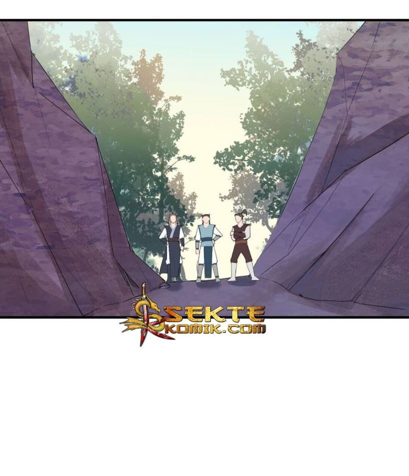 Yuanlong Chapter 26 Gambar 29